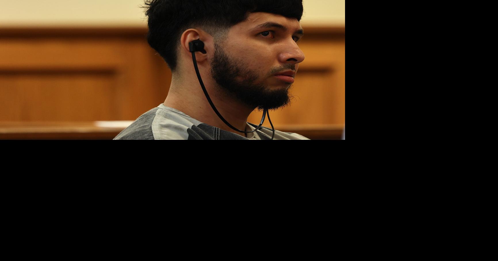 Truck driver sentenced to four years in prison after killing two women ...