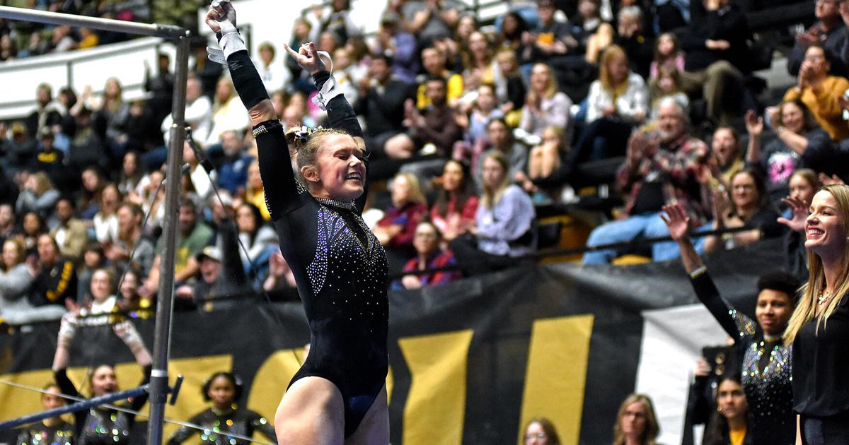 MU gymnastics retains talent, adds 5star recruit looking to 2025