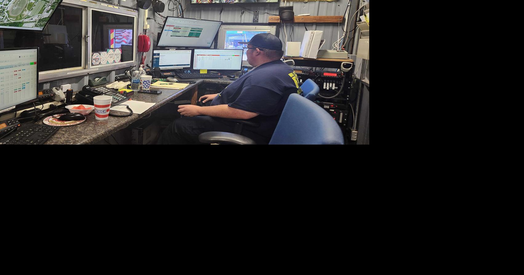 The fire department you’ve never heard of: Inside the Missouri State ...