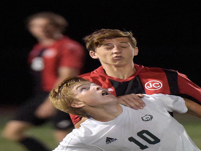 Rock Bridge Falls To Jefferson City In Penalty Kicks Prep Sports Columbiamissourian Com This website uses cookies to improve your experience. columbia missourian