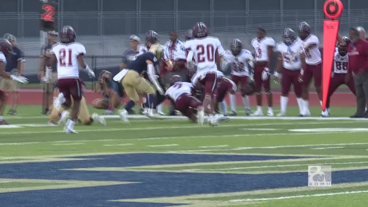 Goal Lines: No. 4 Helias to face top-ranked Cardinal Ritter