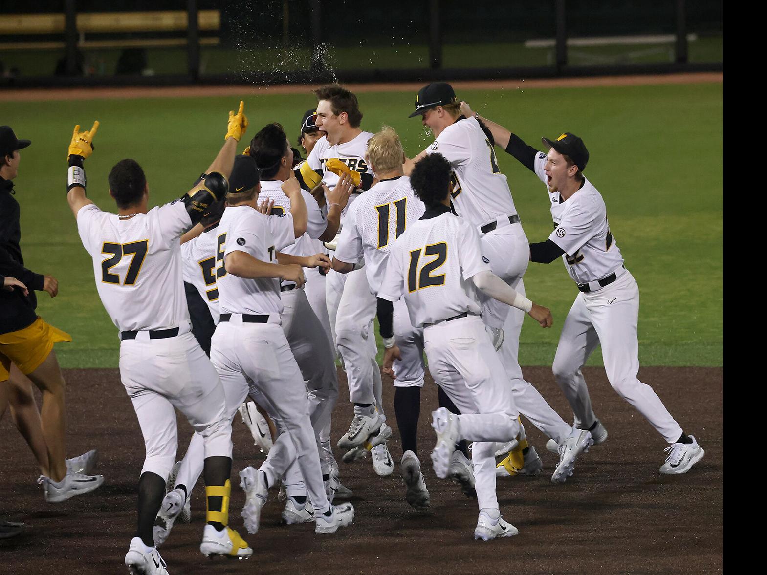 SimmonsField.com: Sad news for the Mizzou Baseball family