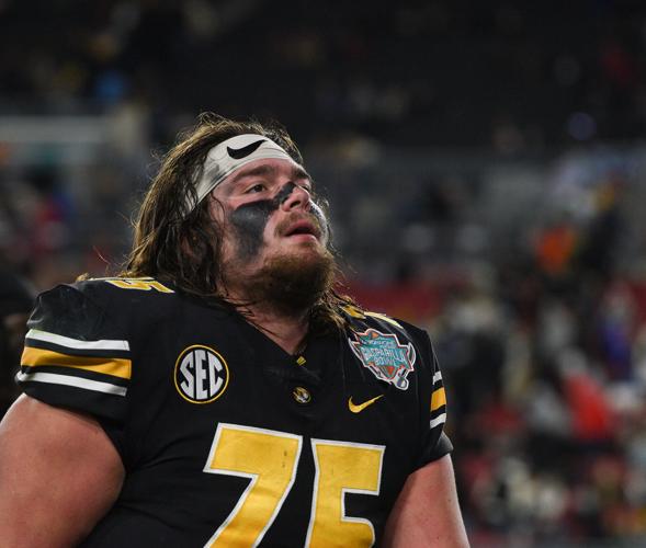 What losing starters to the NFL Draft mean for Mizzou in