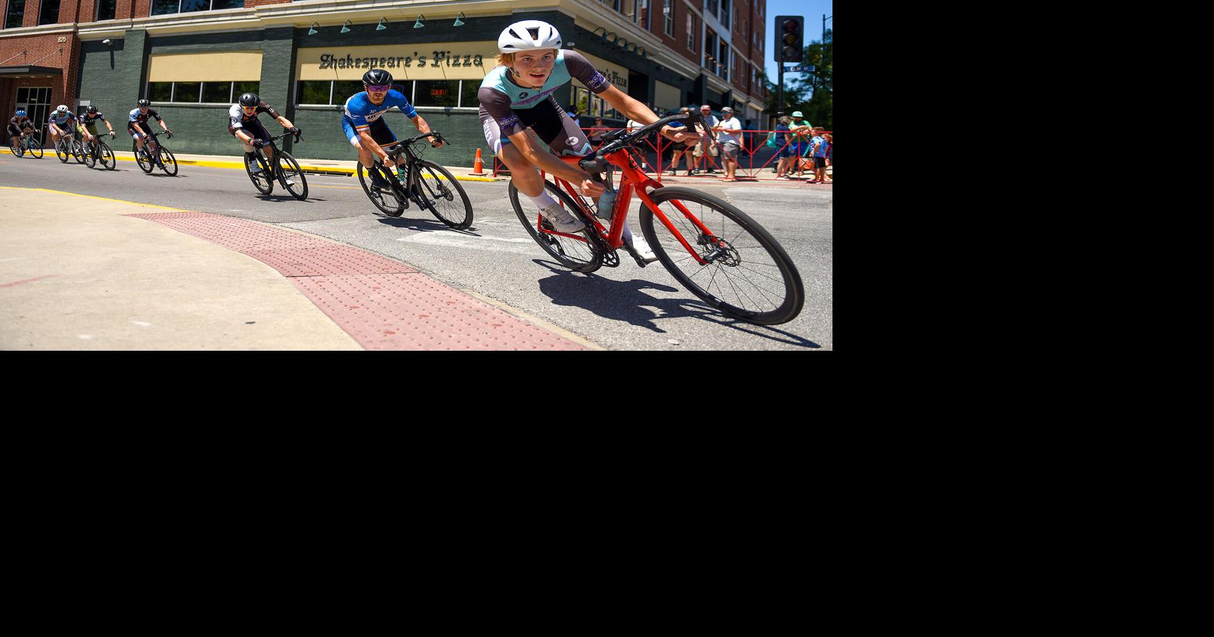 Criterium racing rolls back into Columbia this June | Other Sports ...