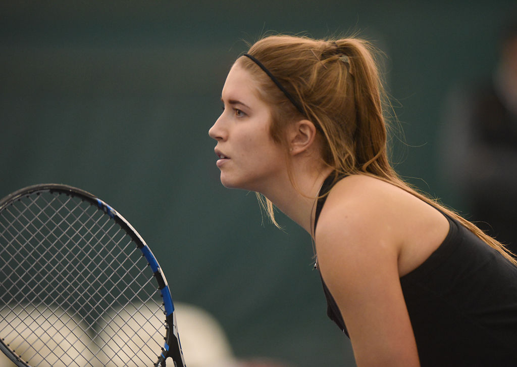 MU tennis players say coaches told them to play through injuries