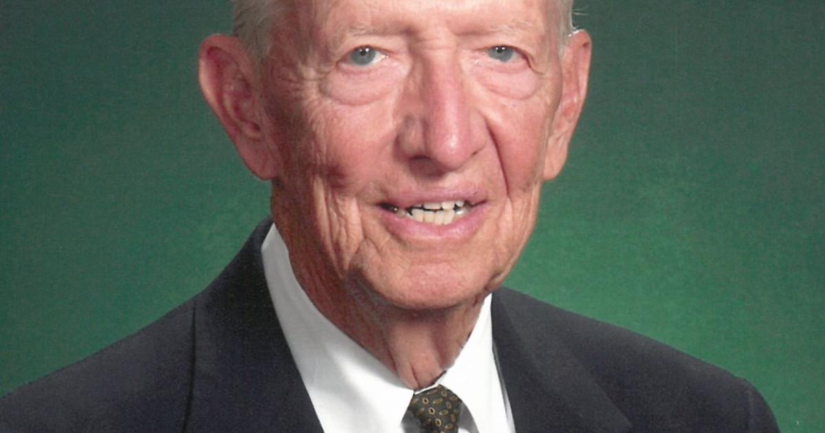 Charlie Digges Charles W. Digges Sr., Jan. 5, 1919 — Jan. 30, 2019 | Family obituary ...