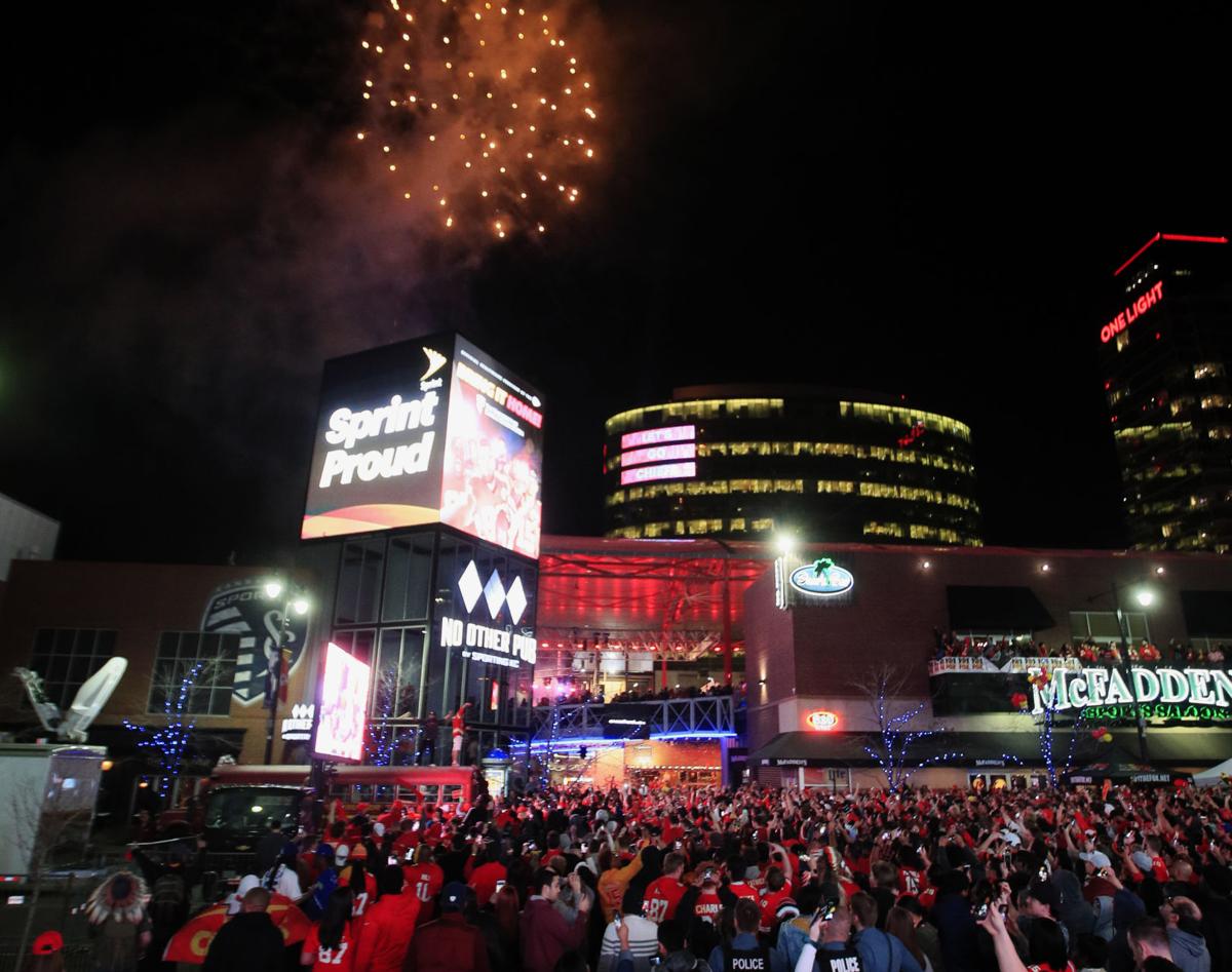 Kansas City set to celebrate Super Bowl win with parade | Pro Sports ...1200 x 947