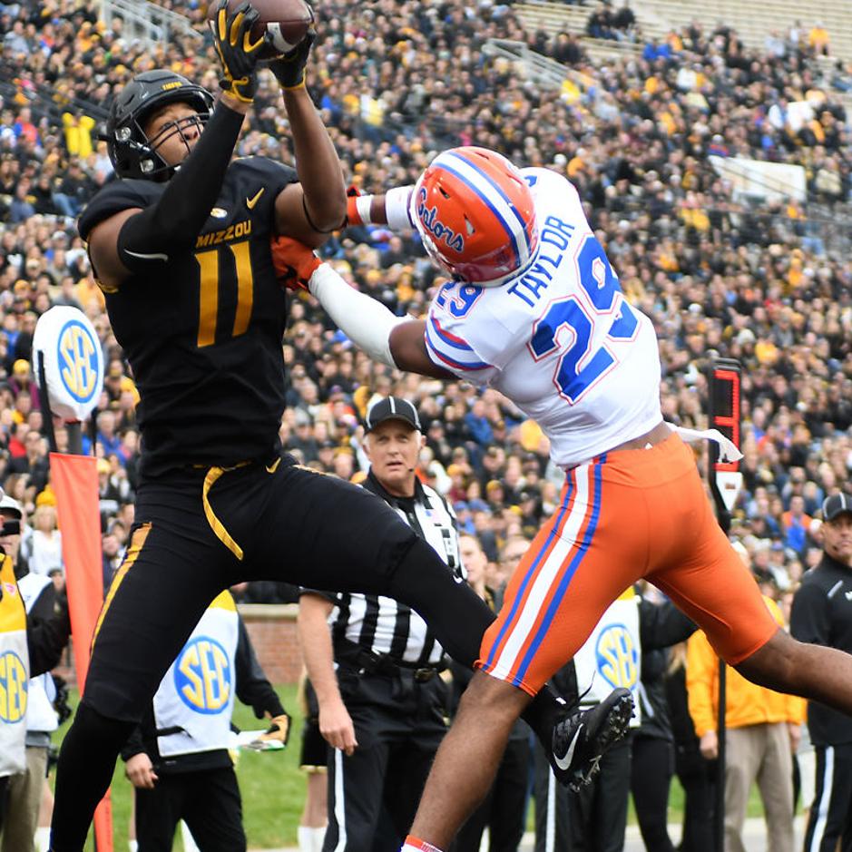 2018 Sec Football Preview Put Your Money On Georgia Alabama And
