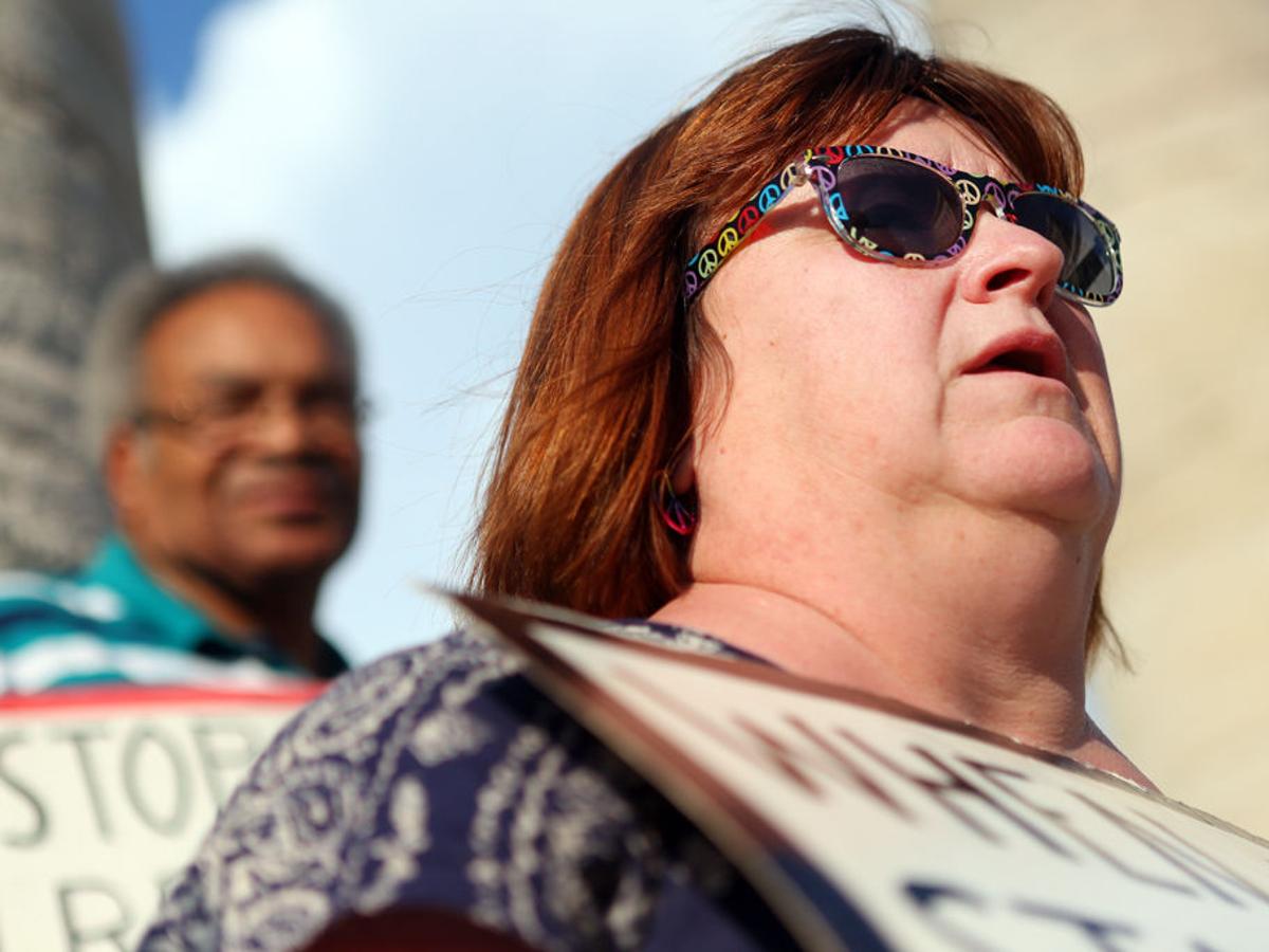 Missouri Executes Man Convicted In 1998 Columbia Robbery Double Murder News Columbiamissourian Com