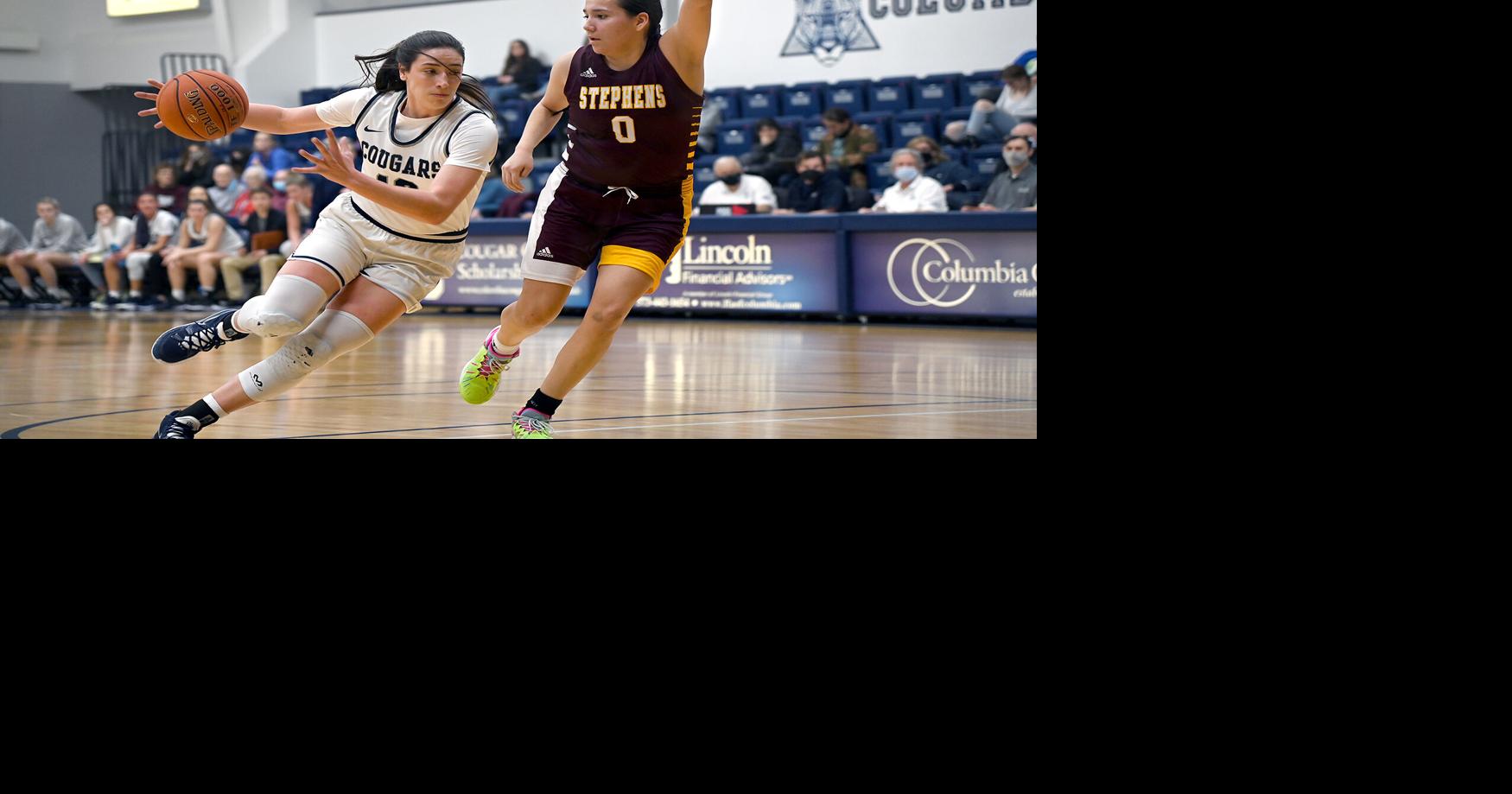 CC women’s basketball wins 30th straight game against Stephens Other