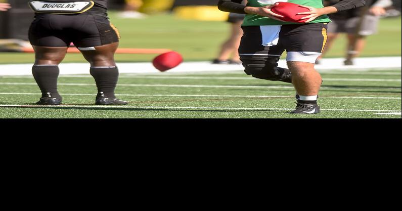 Missouri Football Releases Depth Chart Ahead Of Season Opener Against Alabama | Mizzou Football | Columbiamissourian.com