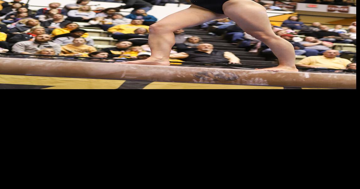 No. 13 Mizzou gymnastics to host quad meet headlined by No. 11 Denver