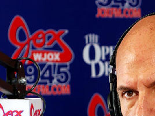 Cain to replace Finebaum on KTGR | Sports | columbiamissourian.com