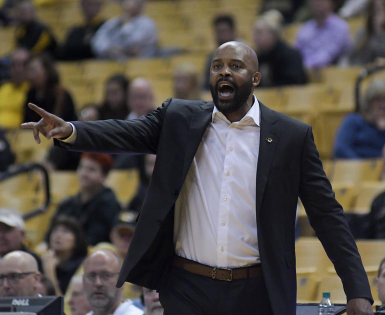Cuonzo Martin On Social Justice The Pandemic And Basketball