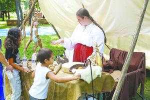 Heritage Festival Returns to Columbia-Jefferson City for 48th Annual Celebration
