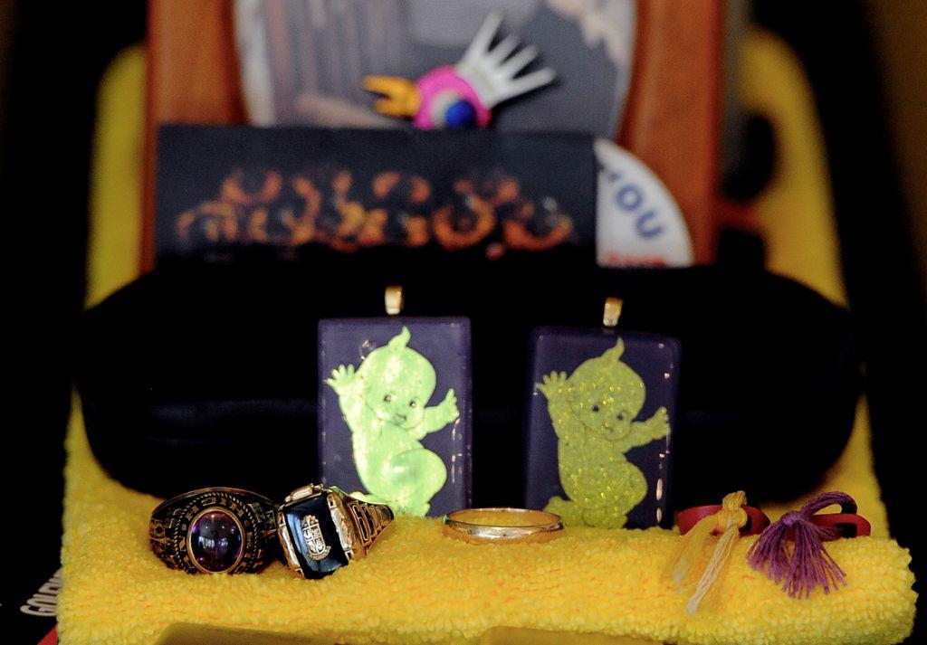 100 Years Of Kewpies Kewpie Website Keeps Hickman Alumni Close