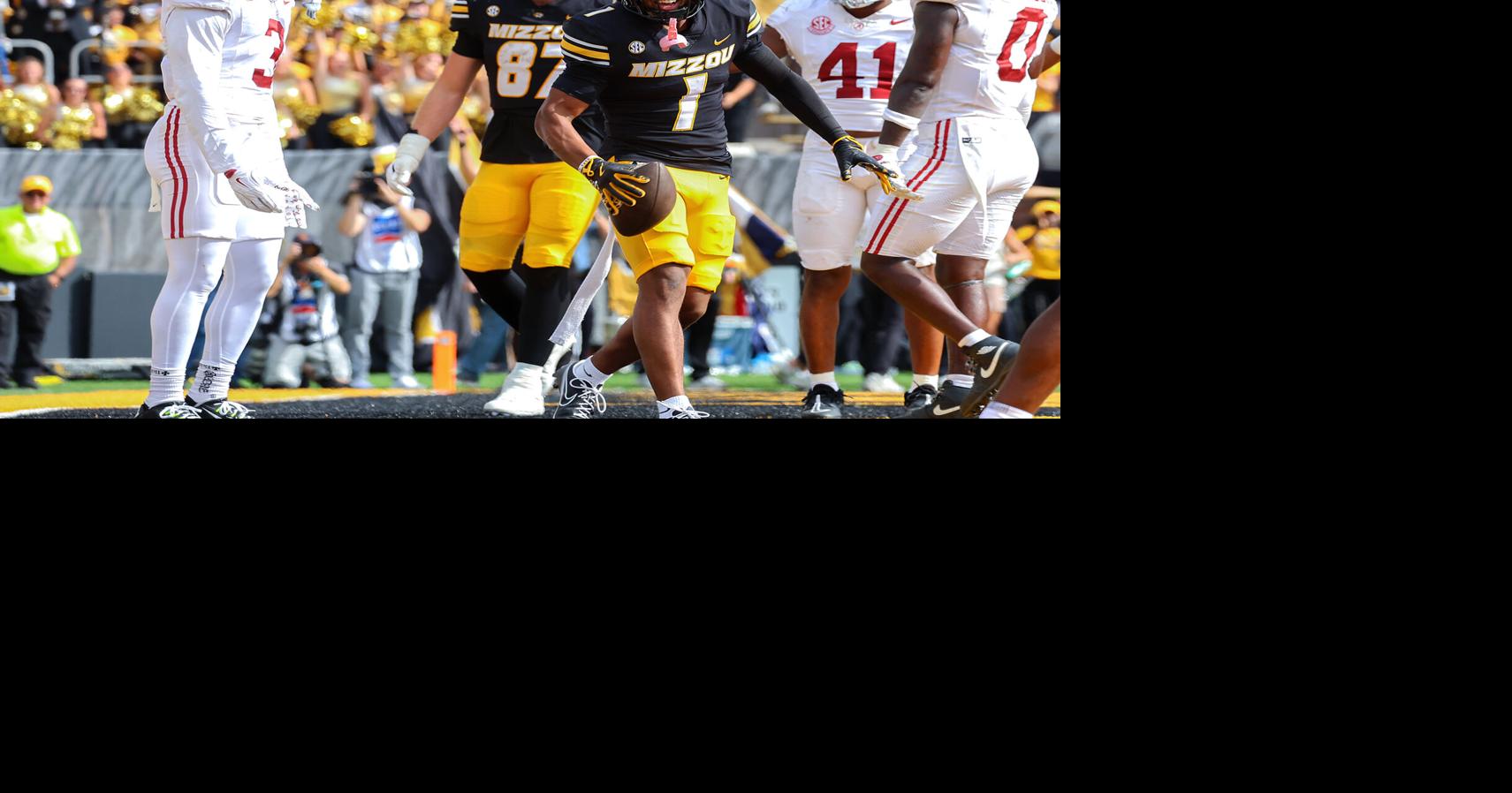 Path to the portal? If Tigers don't fix passing woes, they could face ...