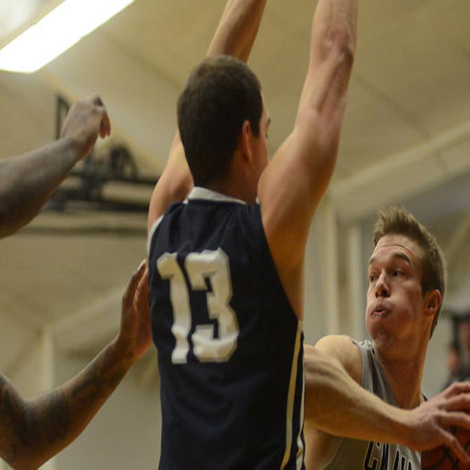 Columbia College Men S Basketball Loses To Missouri Baptist
