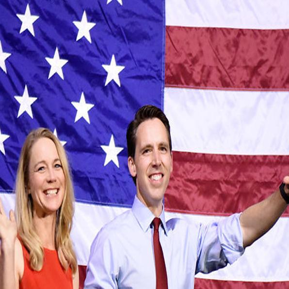 Republican Josh Hawley wins Missouri Senate race ...