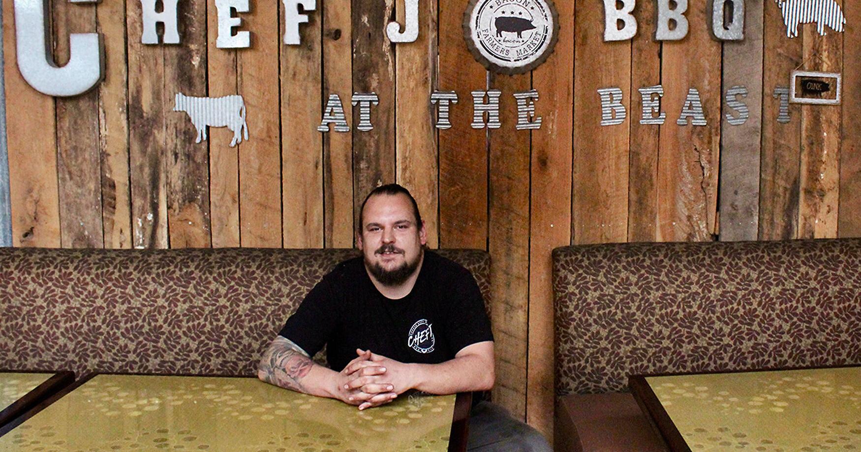 Chef J BBQ distinguishes itself as a new Kansas City classic - Vimarsana News