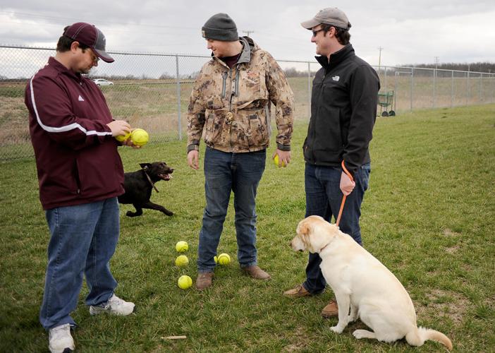 Stephens loses two games, but not their softballs Other Sports