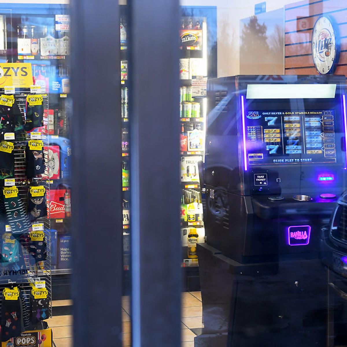 A 1913 Ruling On Gum Dispenser Could Be Key To Mo Illegal Gambling Cases Local Columbiamissourian Com A 1913 Ruling On Gum Dispenser Could Be Key To Mo Illegal Gambling Cases Local Columbiamissourian Com