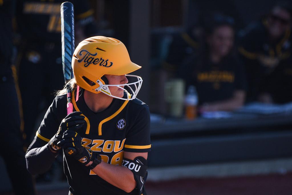 Where it went wrong: A detailed examination of a second straight  disappointing MU softball season | Mizzou Sports | columbiamissourian.com