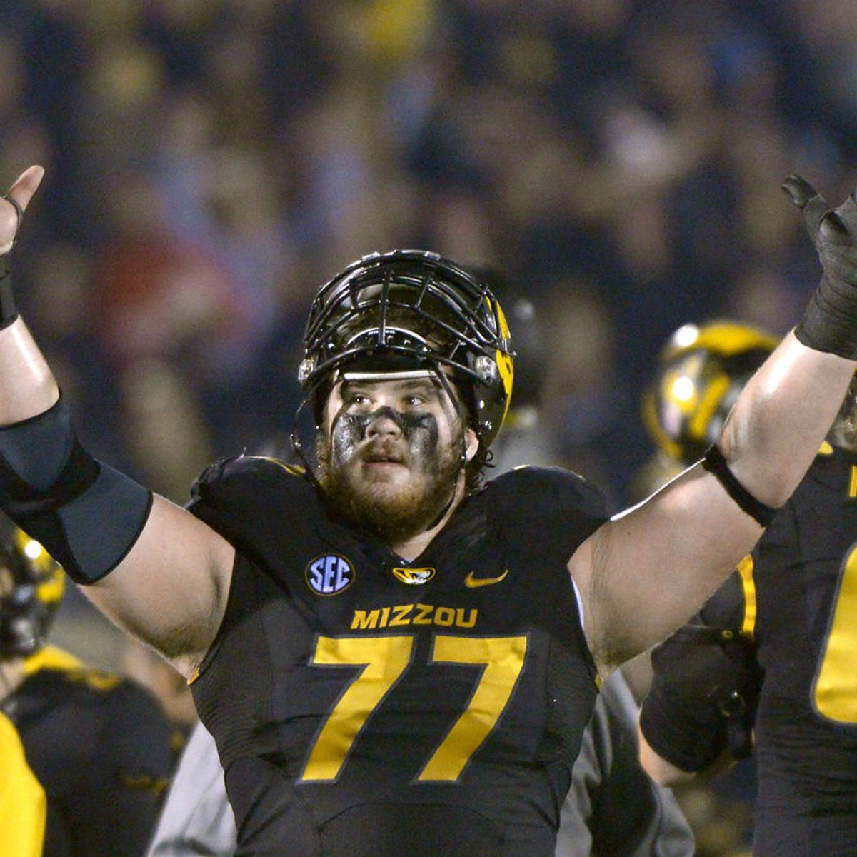 Top 10 Sports Moments Of 2013 No 1 Missouri Football Beats