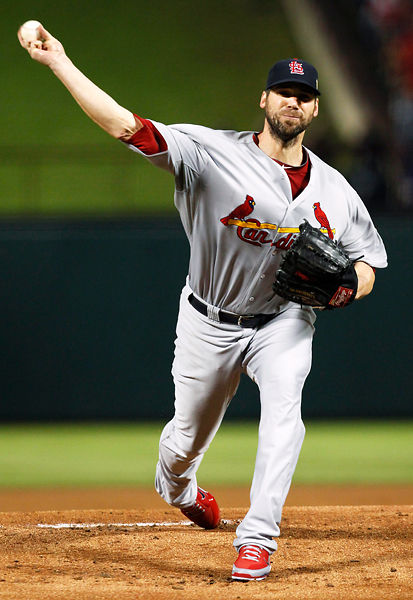 Chris carpenter cardinals clearance jersey