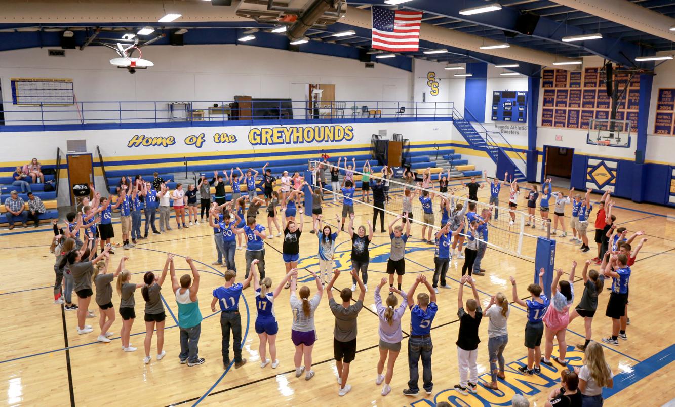 Sweet Springs our own land Photos