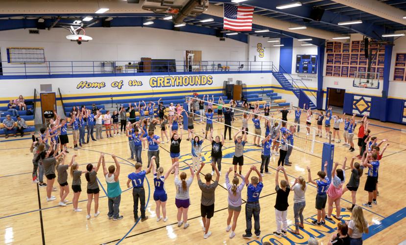 Sweet Springs our own land Photos