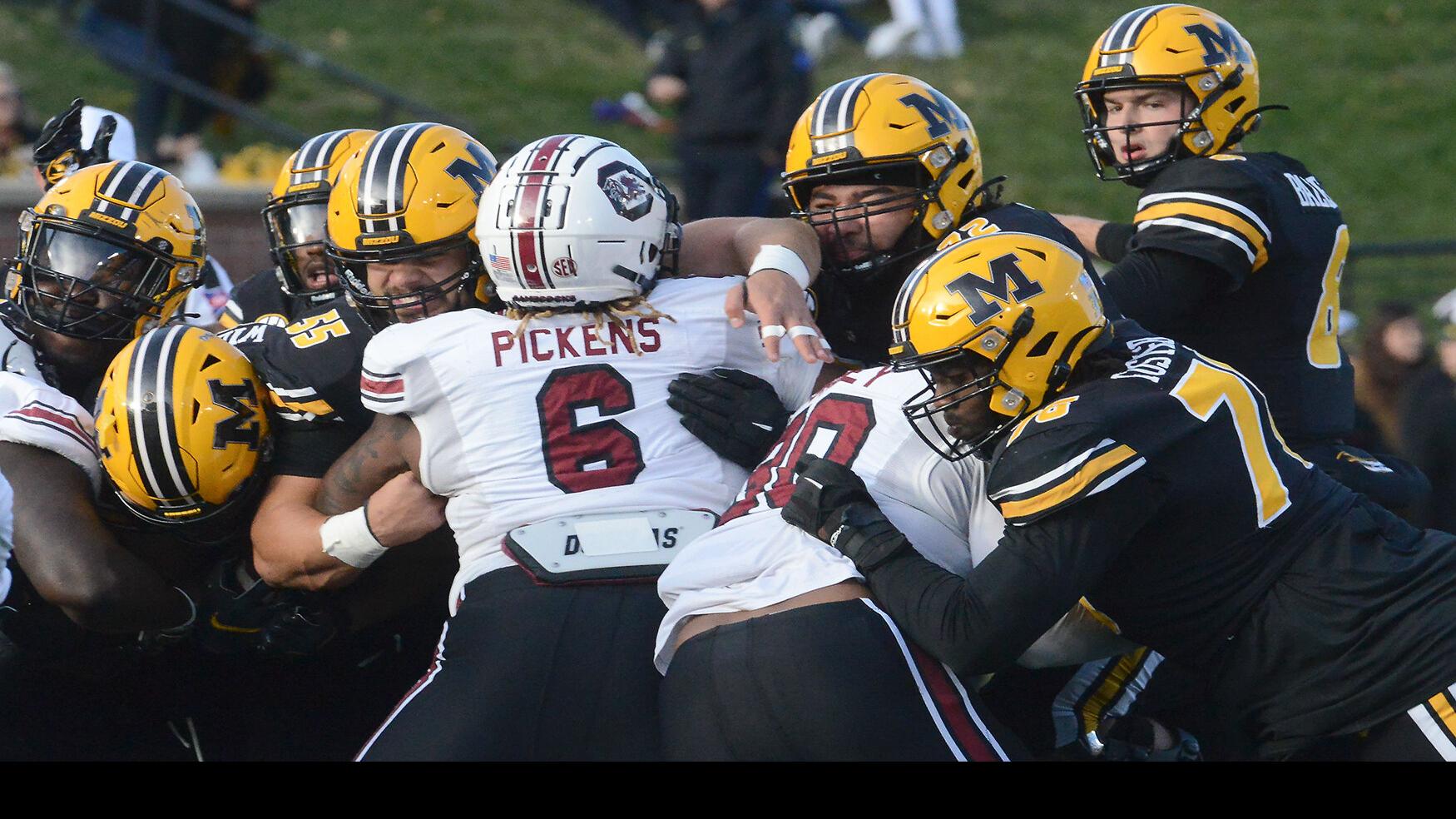 Bowl Eligibility On The Line For Resurgent Missouri Against Florida Tiger Kickoff Columbiamissourian Com
