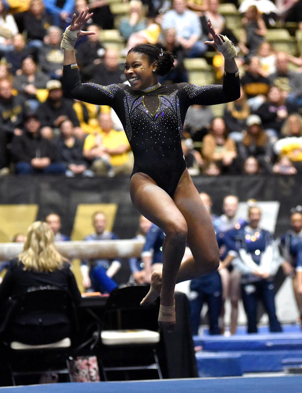 Mizzou gymnastics releases 2025 schedule Mizzou Sports