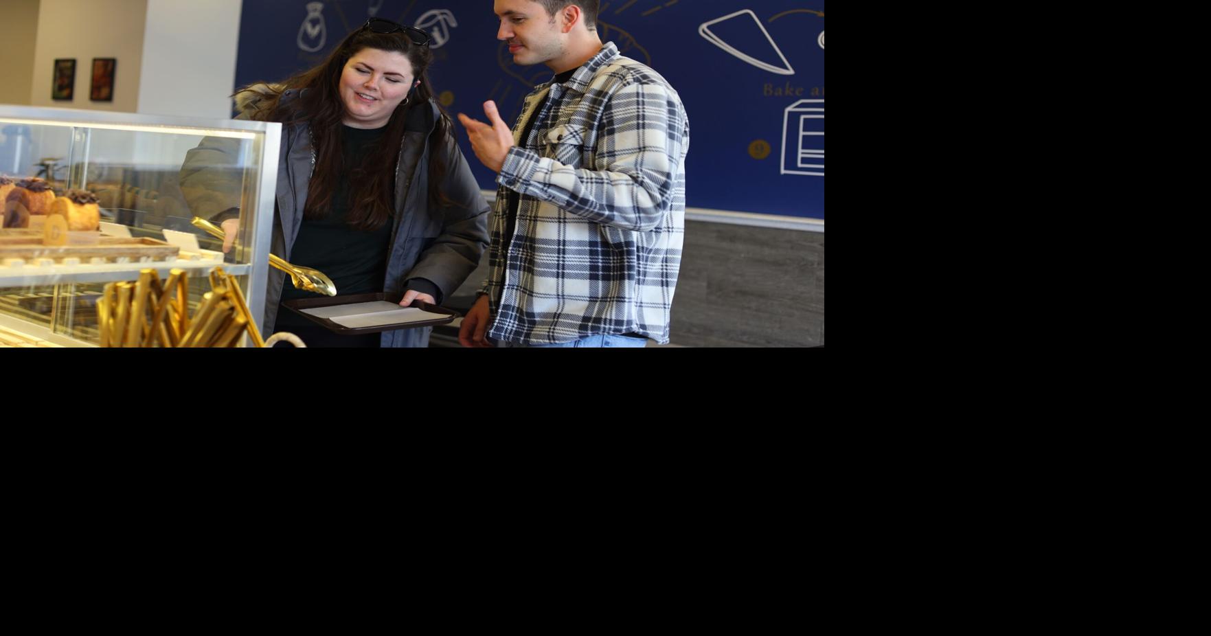 From Colombia to Columbia: Family starts from scratch with Delysium bakery downtown