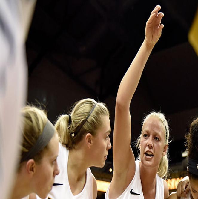 Mu Women S Basketball To Kick Off Critical Conference Stretch