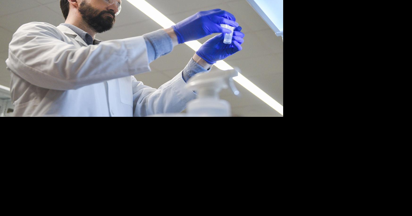 Mizzou researcher is looking for ways to help alpha-gal sufferers lead normal lives