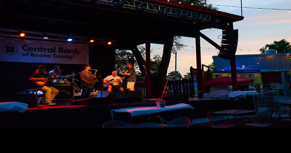 PHOTO GALLERY Ragtag and Rose reopen with restrictions Photos