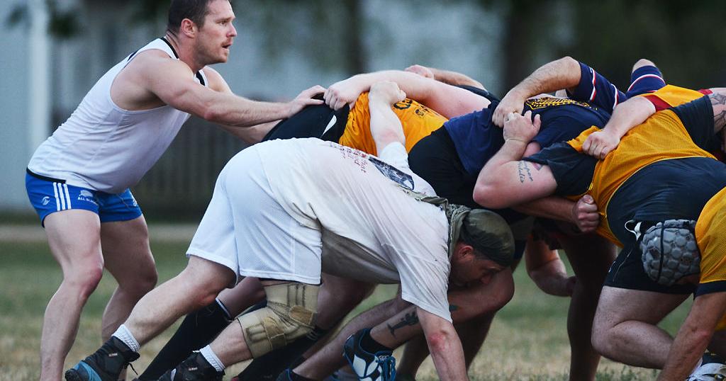 Columbia's rugby team looks forward to new season | Other Sports ...