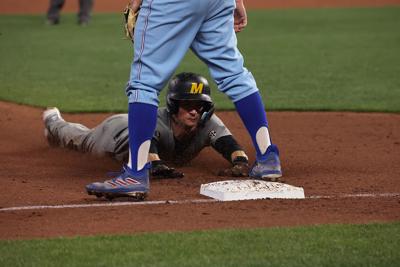 Mississippi State baseball swept at home by No. 4 Vanderbilt - The