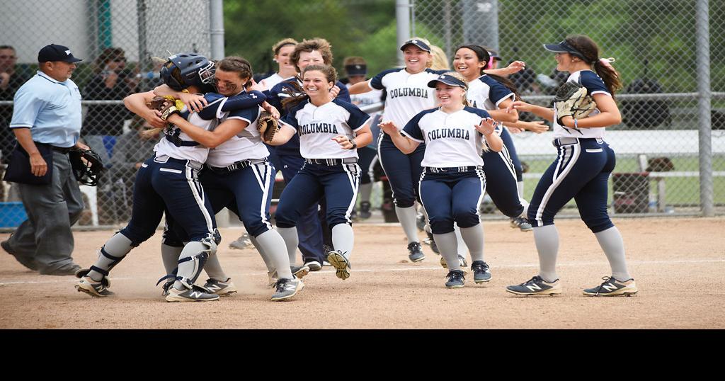 PHOTO GALLERY Columbia College Softball advances to NAIA Softball