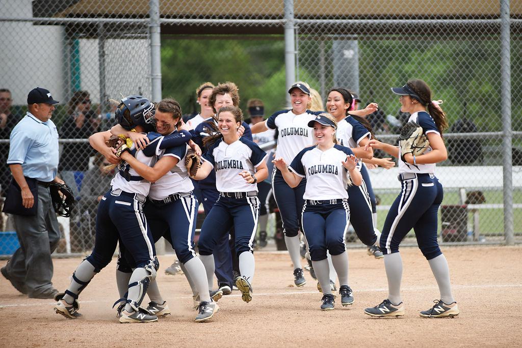 Columbia Lions Softball Tickets