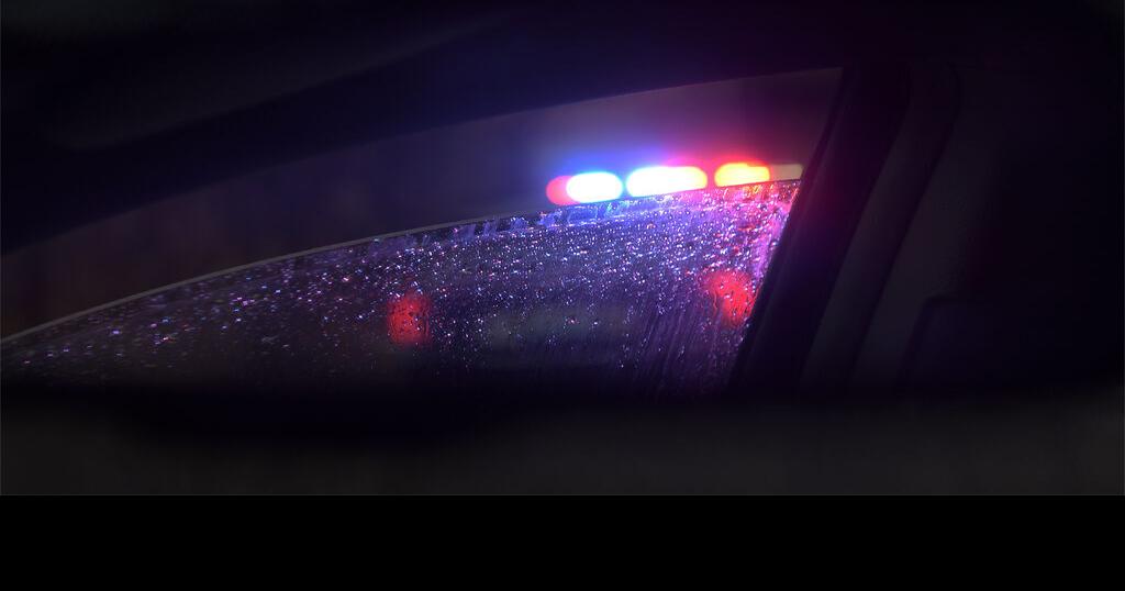 Suspect in Aug. 31 shooting in Columbia turned himself in Monday night