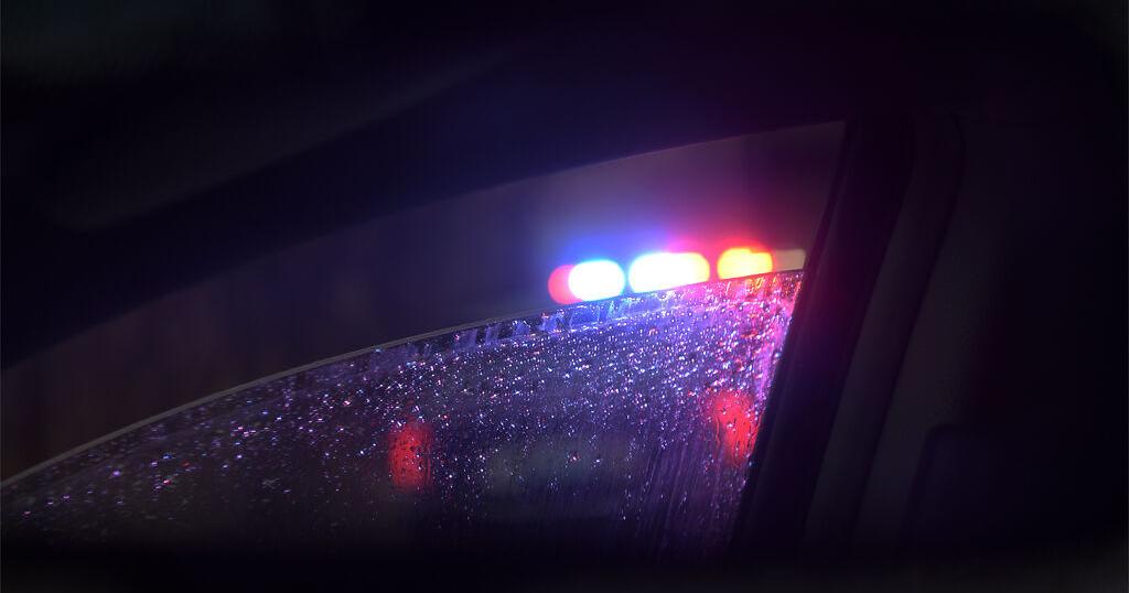 Suspect in Aug. 31 shooting in Columbia turned himself in Monday night