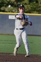 Battle baseball trounced at home by Rolla