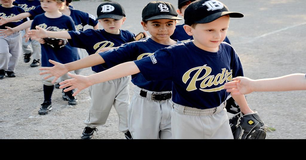 Diamond Council youth baseball set to begin play despite COVID-19