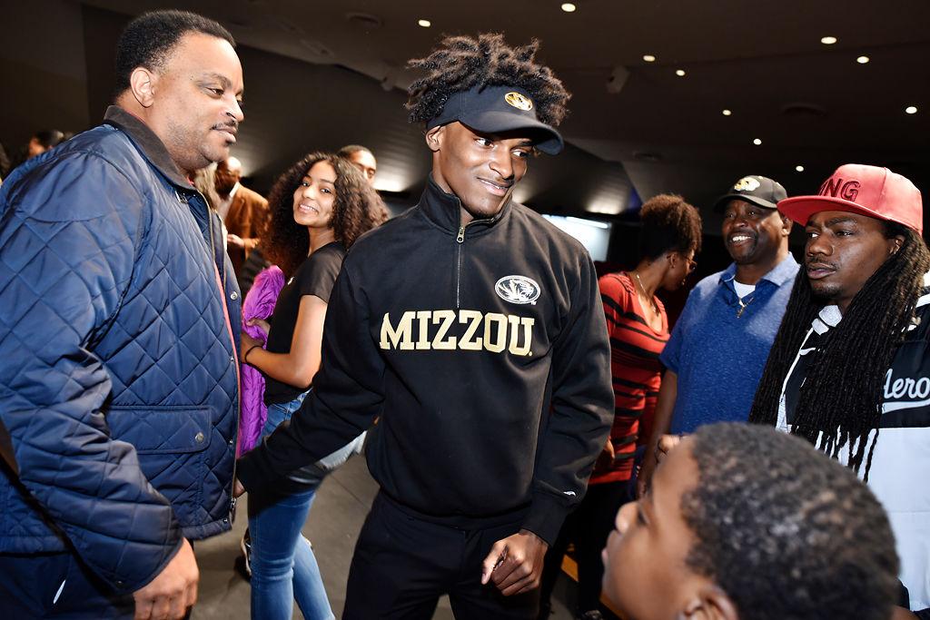 How Does Missouri S 2020 Class Rank Among Sec Counterparts Not