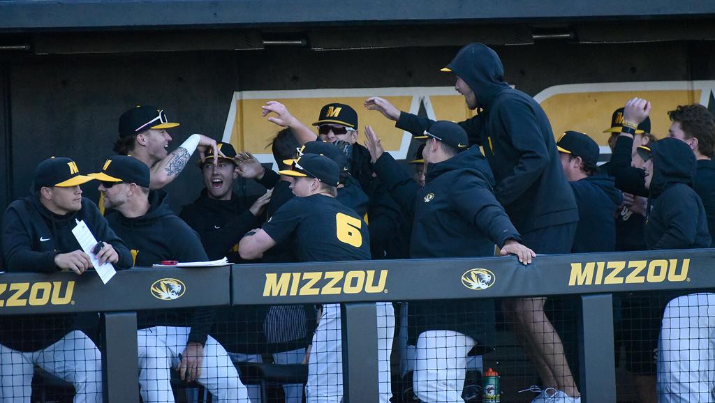 Baseball Preview: No. 4 Vanderbilt visits Mizzou - Rock M Nation