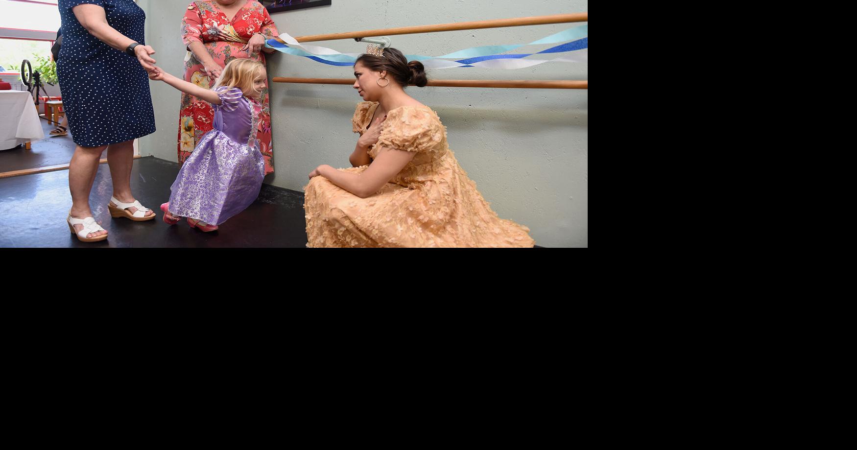 A magical Sunday of dance and Disney | News | columbiamissourian.com