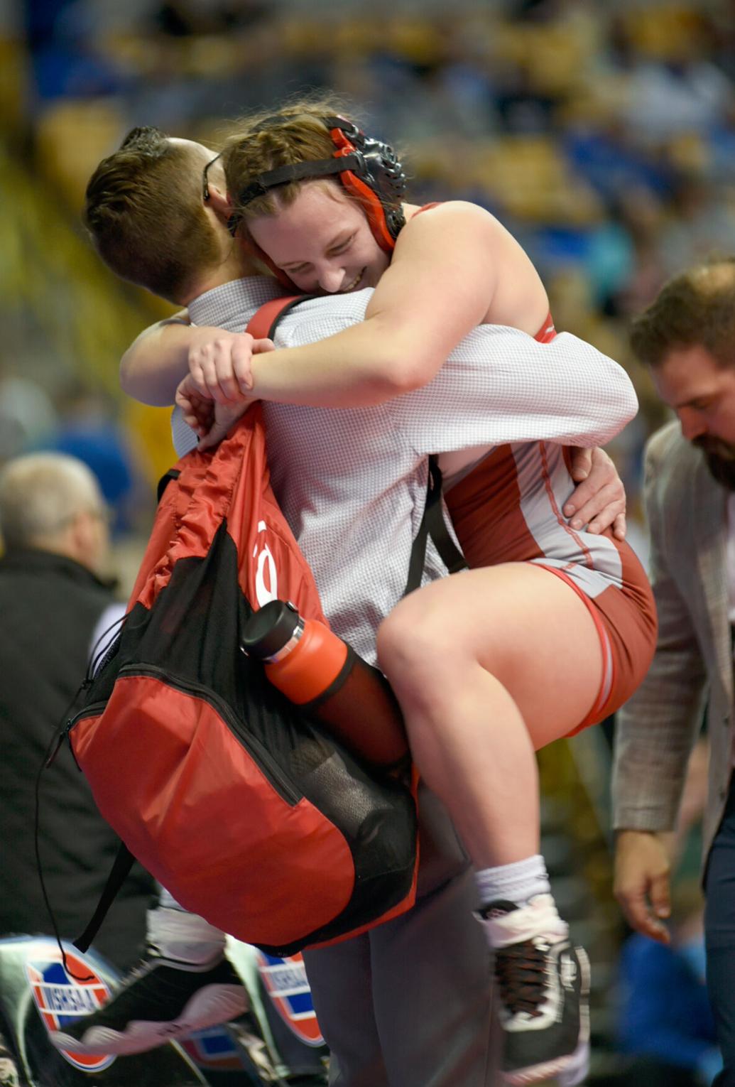MSHSAA state wrestling championships conclude Sports