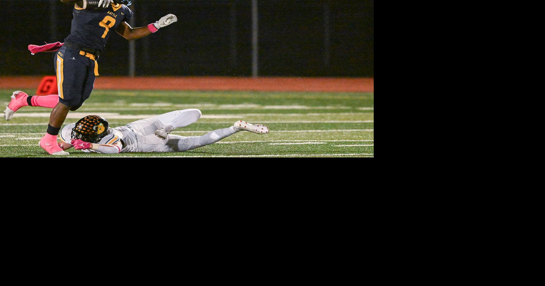 'Our time is coming' Herman and Battle hopeful for first win of season